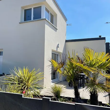 Jacuzzi & Sauna Privatifs - Vue Сasa de vacaciones *