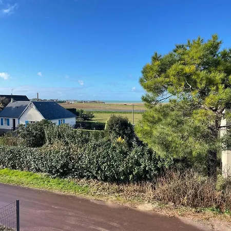 Jacuzzi & Sauna Privatifs - Vue * Blainville-sur-Mer