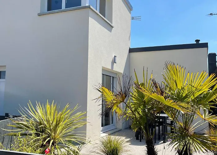 Jacuzzi & Sauna Privatifs - Vue 別荘 *