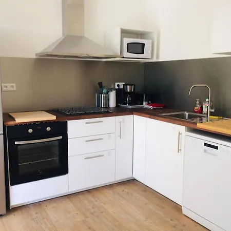 Jacuzzi & Sauna Privatifs - Vue * Blainville-sur-Mer