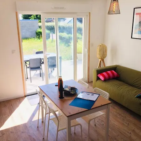 Jacuzzi & Sauna Privatifs - Vue Blainville-sur-Mer