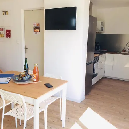 Jacuzzi & Sauna Privatifs - Vue Σπίτι διακοπών *