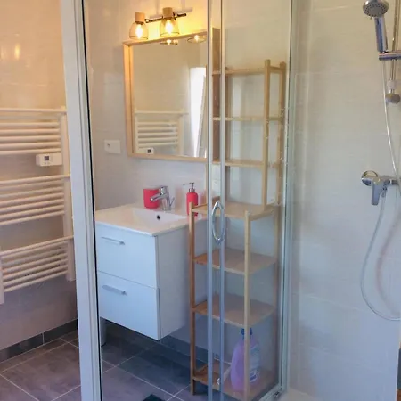 Jacuzzi & Sauna Privatifs - Vue Σπίτι διακοπών *