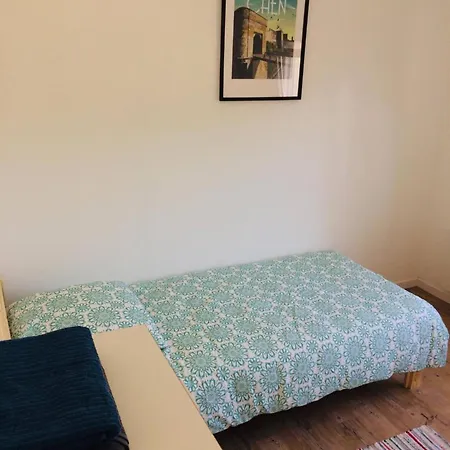 Jacuzzi & Sauna Privatifs - Vue Σπίτι διακοπών