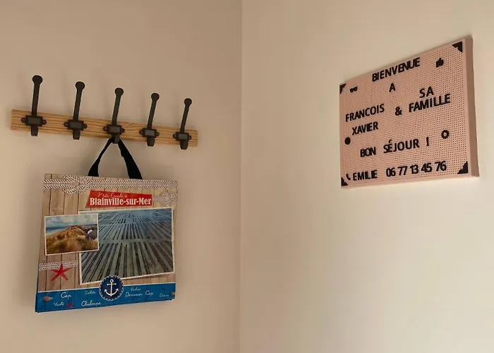 Feriehus Jacuzzi & Sauna Privatifs - Vue *