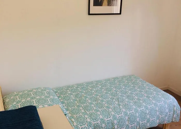 Jacuzzi & Sauna Privatifs - Vue Feriehus